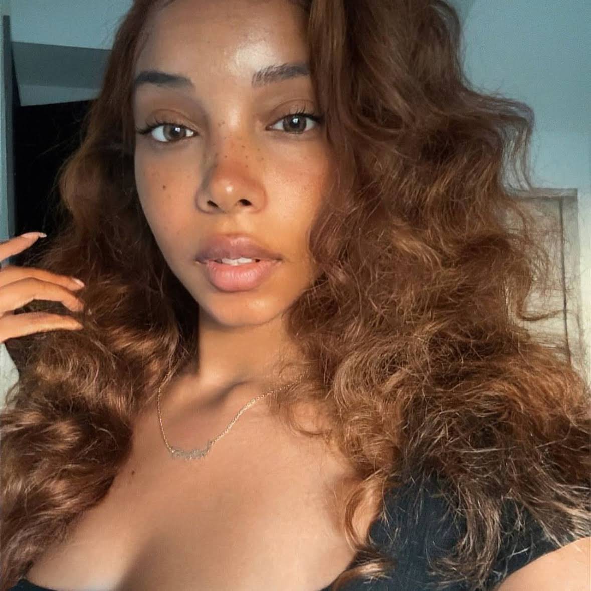 Post from Melli Monaco