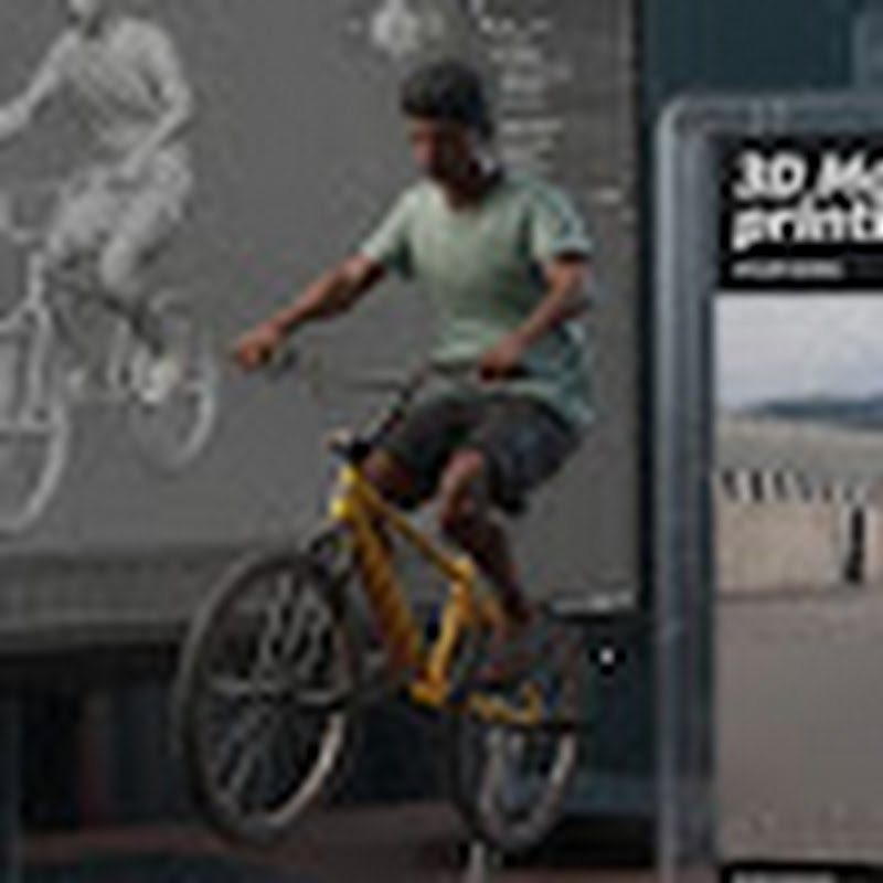 Hire RAJ MTB FREESTYLE  — Extreme Sports (Skateboarding, Snowboarding, Surfing) YouTube creator for sponsorships