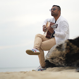 Clarence Chandru photo