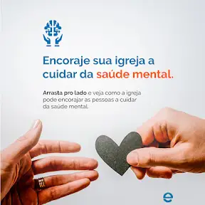 Enuves - Sistema e App para Igrejas YouTube channel
