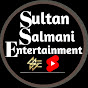 Sultan Salmani Entertainment logo
