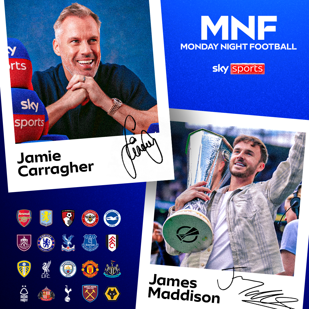 Post from Sky Sports Premier League
