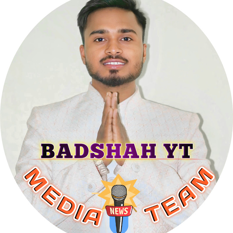 Badshah Yt