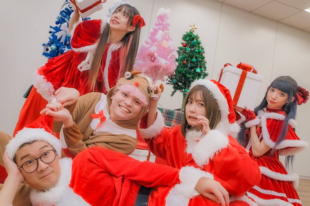 ボンボンTV - YouTube