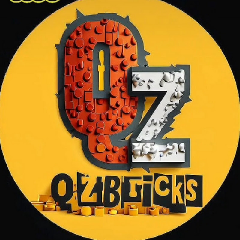 QZ Bricks
