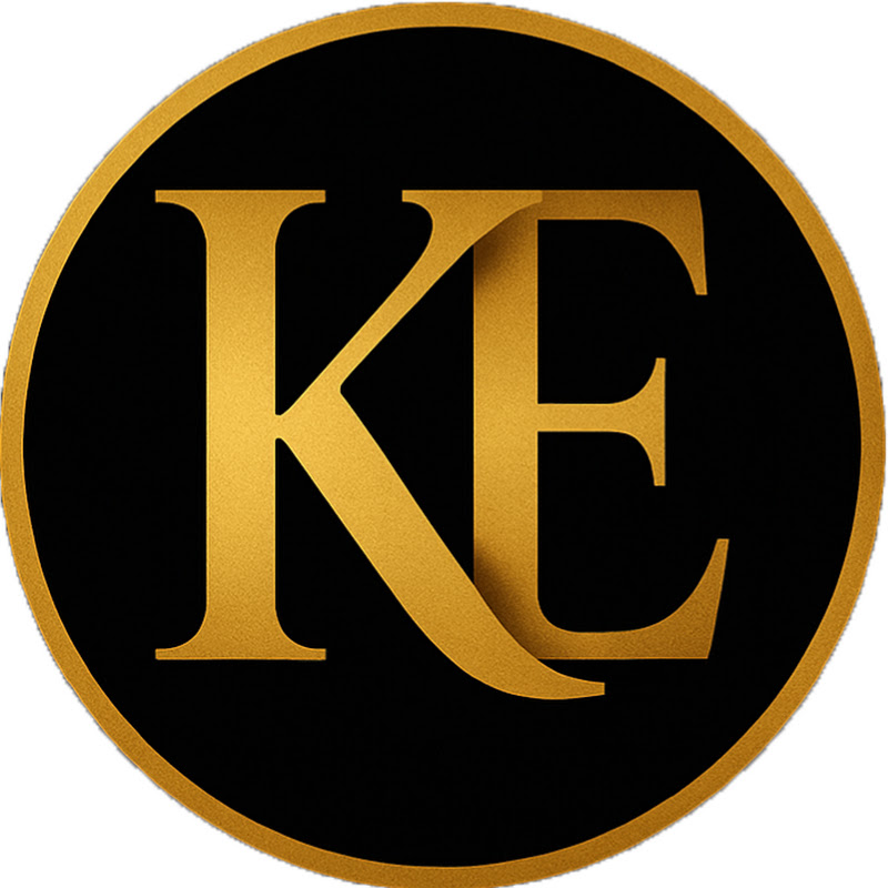 Keshava Entertainment Logo