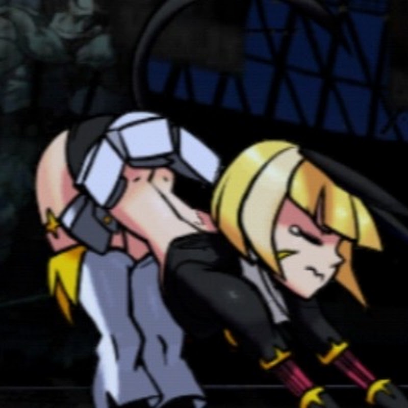 ms forturn i love