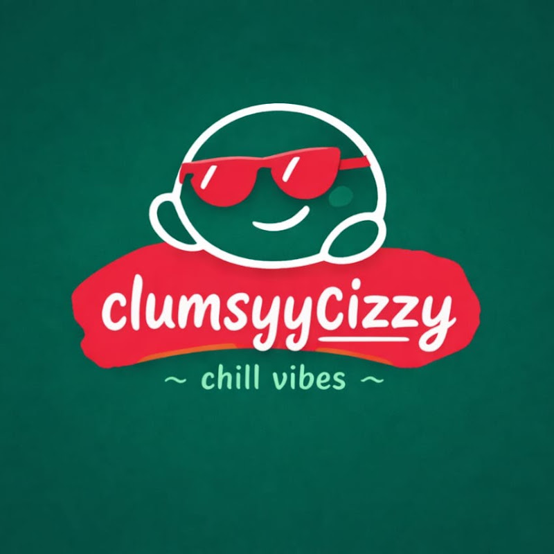 Clumsyy Cizzy