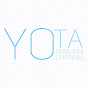 Yota​ Yongburee​ Channel​