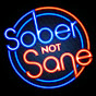 Sober Not Sane - @sobernotsane5620 YouTube Profile Photo