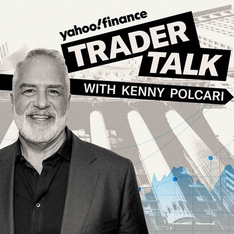 Kenny Polcari