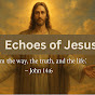 Echoes of Jesus logo