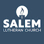 Salem Lutheran Church logo