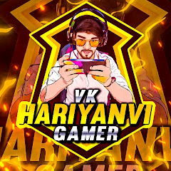 VK HARYANVI GAMER avatar