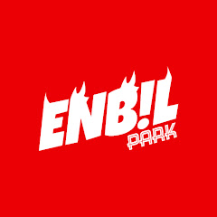 Логотип каналу ENB!L PARK /えんびる(YouTube)