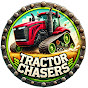 Tractor Chasers Avatar