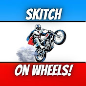 Skitch on Wheels