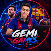 GEMI GAMES 4ZU
