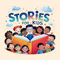STORIES FOR KIDS logo