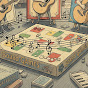 Boardgame Songs
