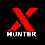X HUNTER