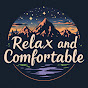 Relax and Comfortable logo