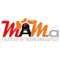 Mama Video, Itahari logo