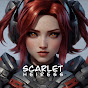 Scarlet Heiress logo