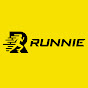 Runniehu logo