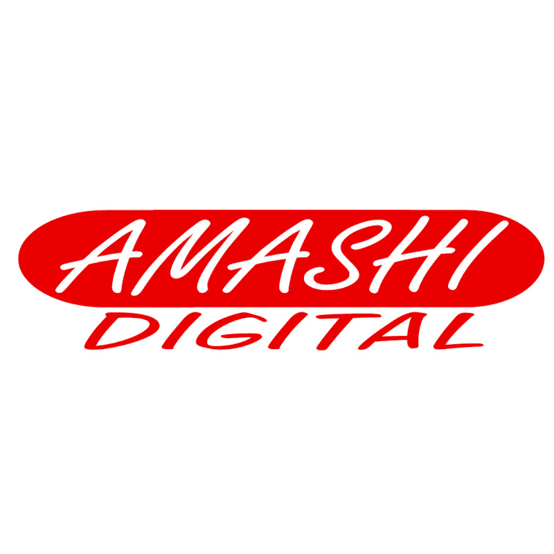 Amashi Digital