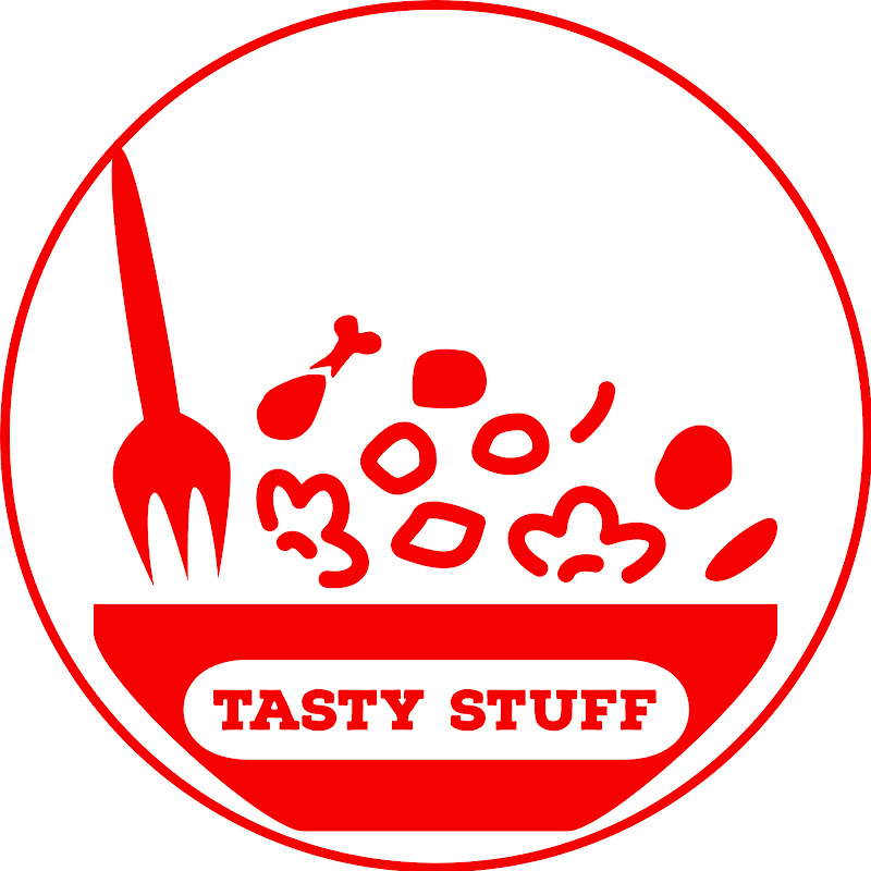 Tasty Stuff