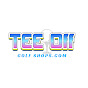 TEE Off Golf Shops logo