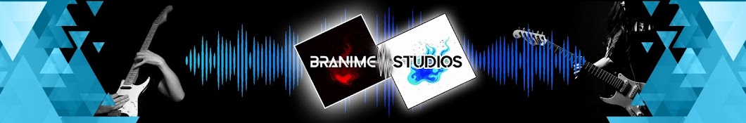 Branime Studios YouTube channel avatar