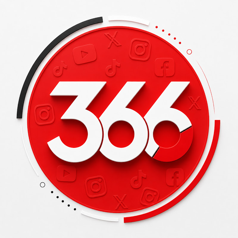 366 Medya