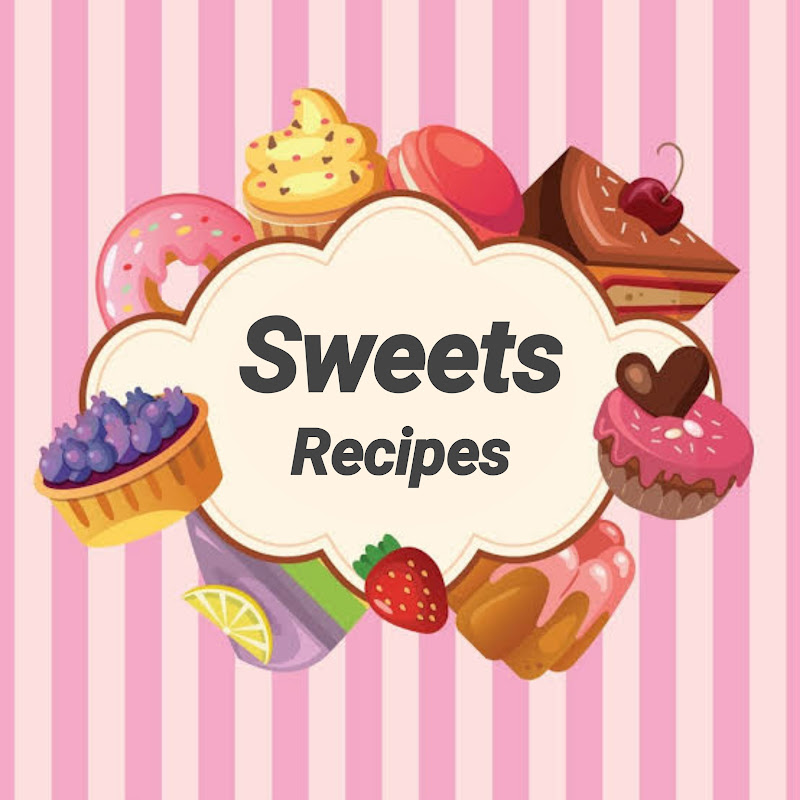  Sweets Recipes