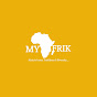 Explore With Myafrik logo