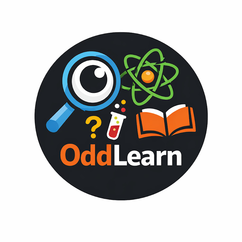 Odd Learn