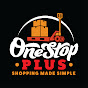 One Stop Plus logo