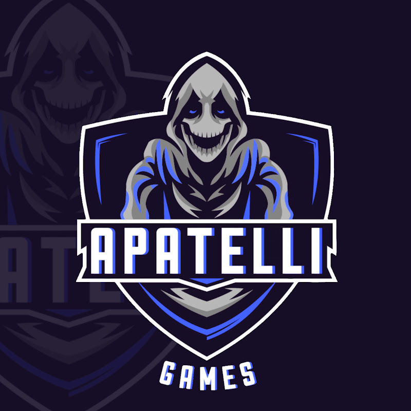 ApatelliGames