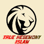 True Hegemony official. logo