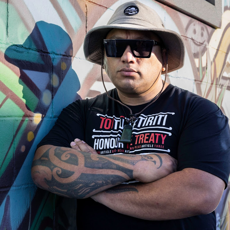 Tipene Music