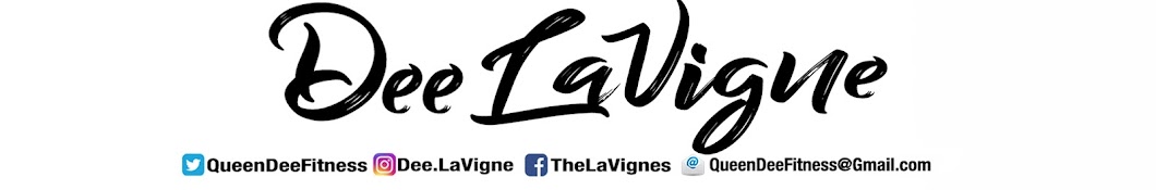Dee LaVigne YouTube-Kanal-Avatar