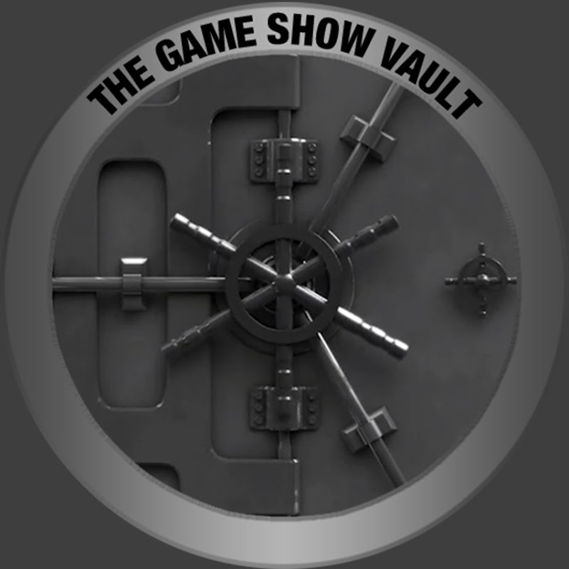 The Game Show Vault