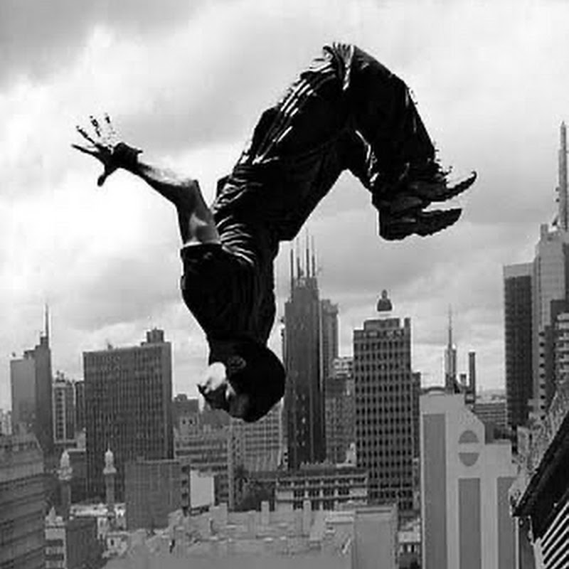 Parkour Extreme