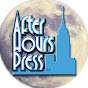 Comic Creators After Hours logo