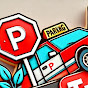 ParkingLotMemes logo