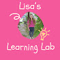 Lisa’s Learning Lab - @LisasLearningLab - Youtube