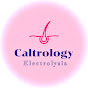 Caltrology Electrolysis logo
