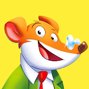 Geronimo Stilton Official