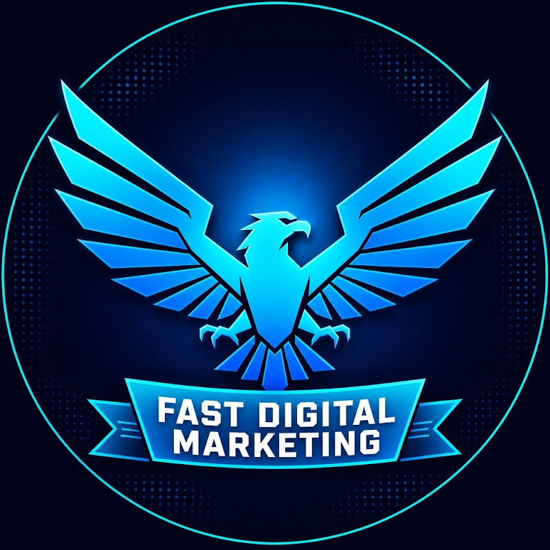 Fast Digital Marketing